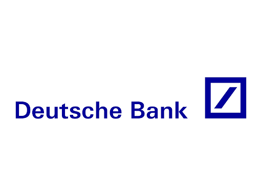 Deutsche Bank Luxembourg logo
